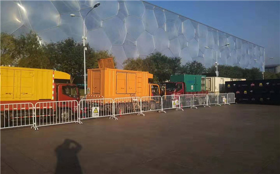 宋洛乡400KW发电机组适配电缆规格选型指南