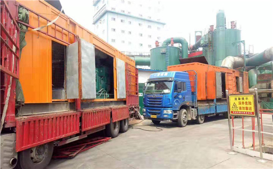 宋洛乡100KW发电机组适配电缆规格选型指南