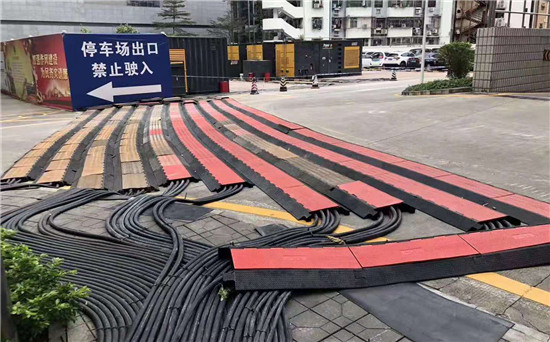 宋洛乡发电机组电缆选型完整具体步骤(工程通用标准流程)